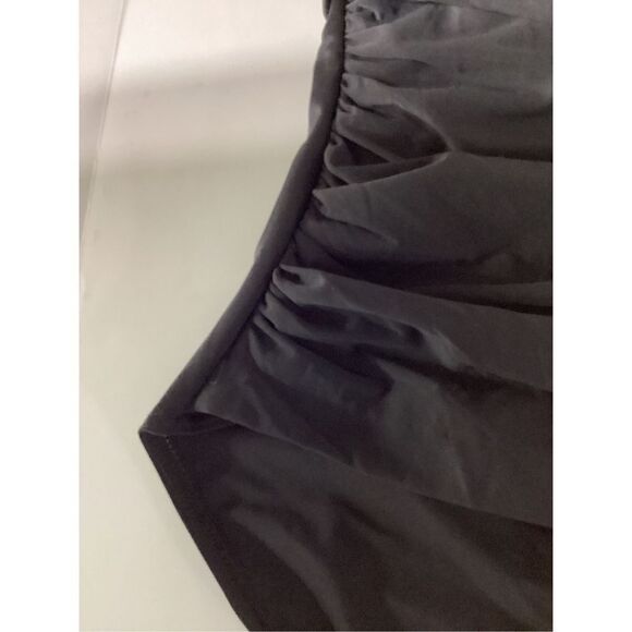 New. Miraclesuit drape swimsuit. Retails $180. Size 16 - Picture 6 of 11